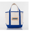 Canvas Tote Bag