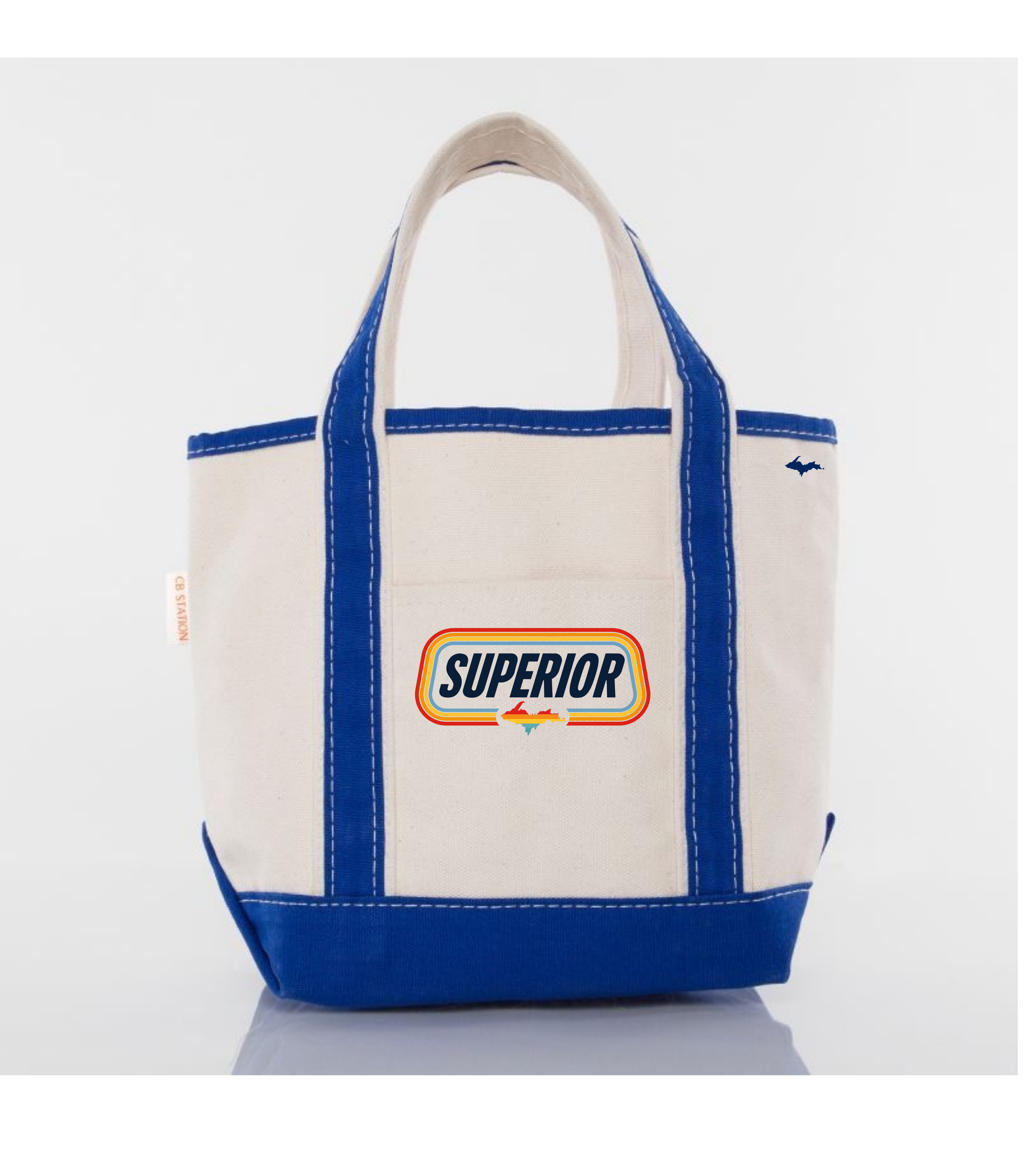 Canvas Tote Bag