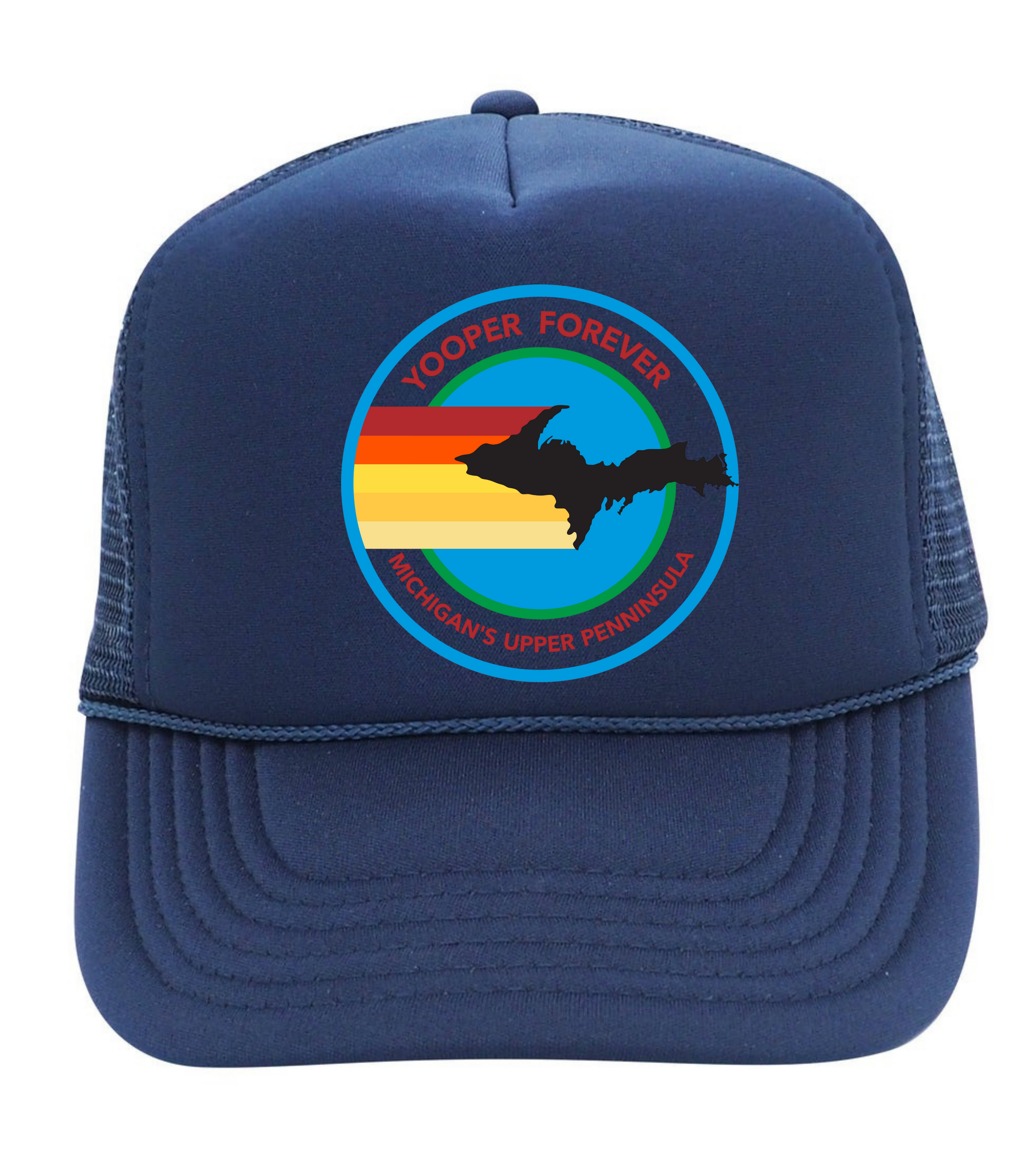 Yooper Forever hat