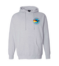 Yooper Forever Long Sleeve Hooded Sweatshirt