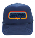 Superior Trucker Hat