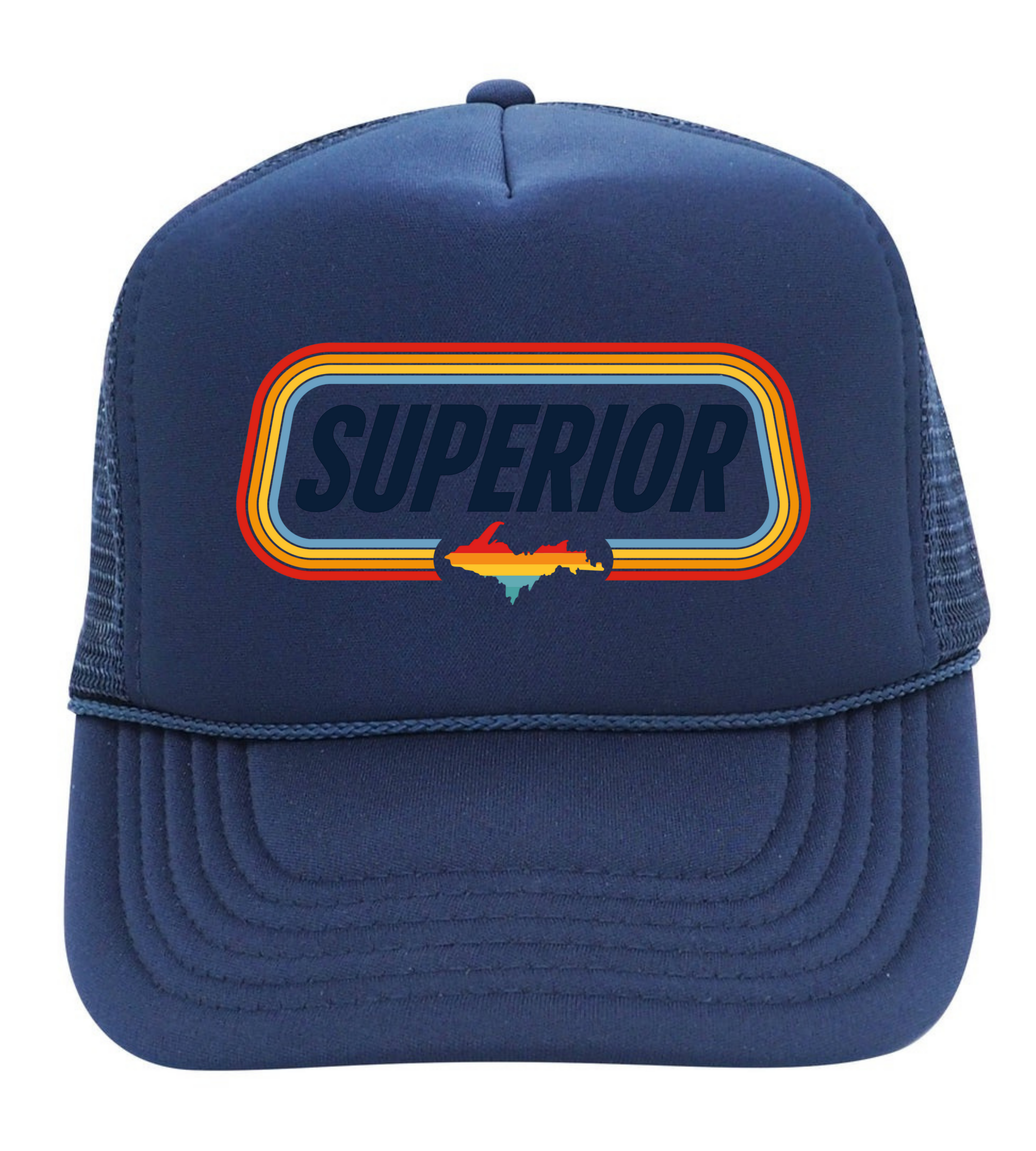 Superior Trucker Hat