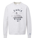 Eagle River Lighthouse Sweatshirt
