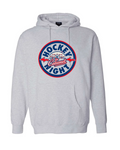 Hockey Night in Calumet Hooded Sweatshirt