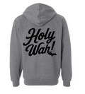 HOLY WAH! Long Sleeve Hoody