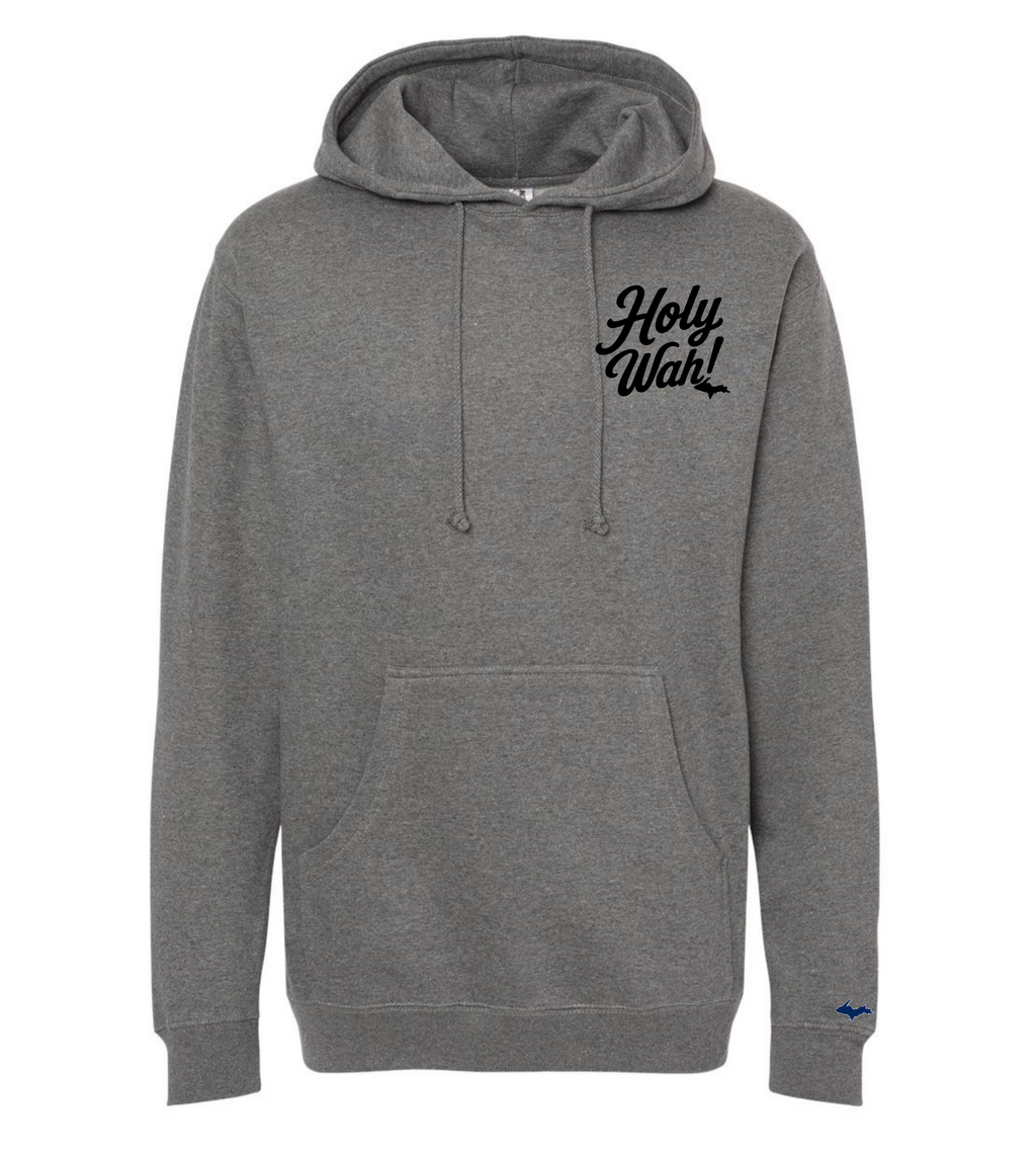 HOLY WAH! Long Sleeve Hoody