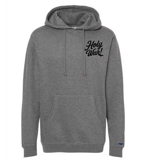 HOLY WAH! Long Sleeve Hoody