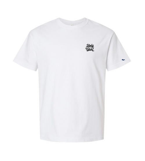 HOLY WAH! Short sleeve Tee