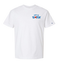 Keep on Yoopin' Short Sleeve Tee