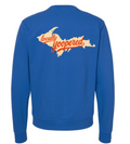 Locally Yoopered Long Sleeve Sweatshirt