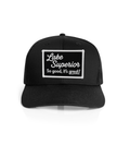 Superior Patch Trucker Hat