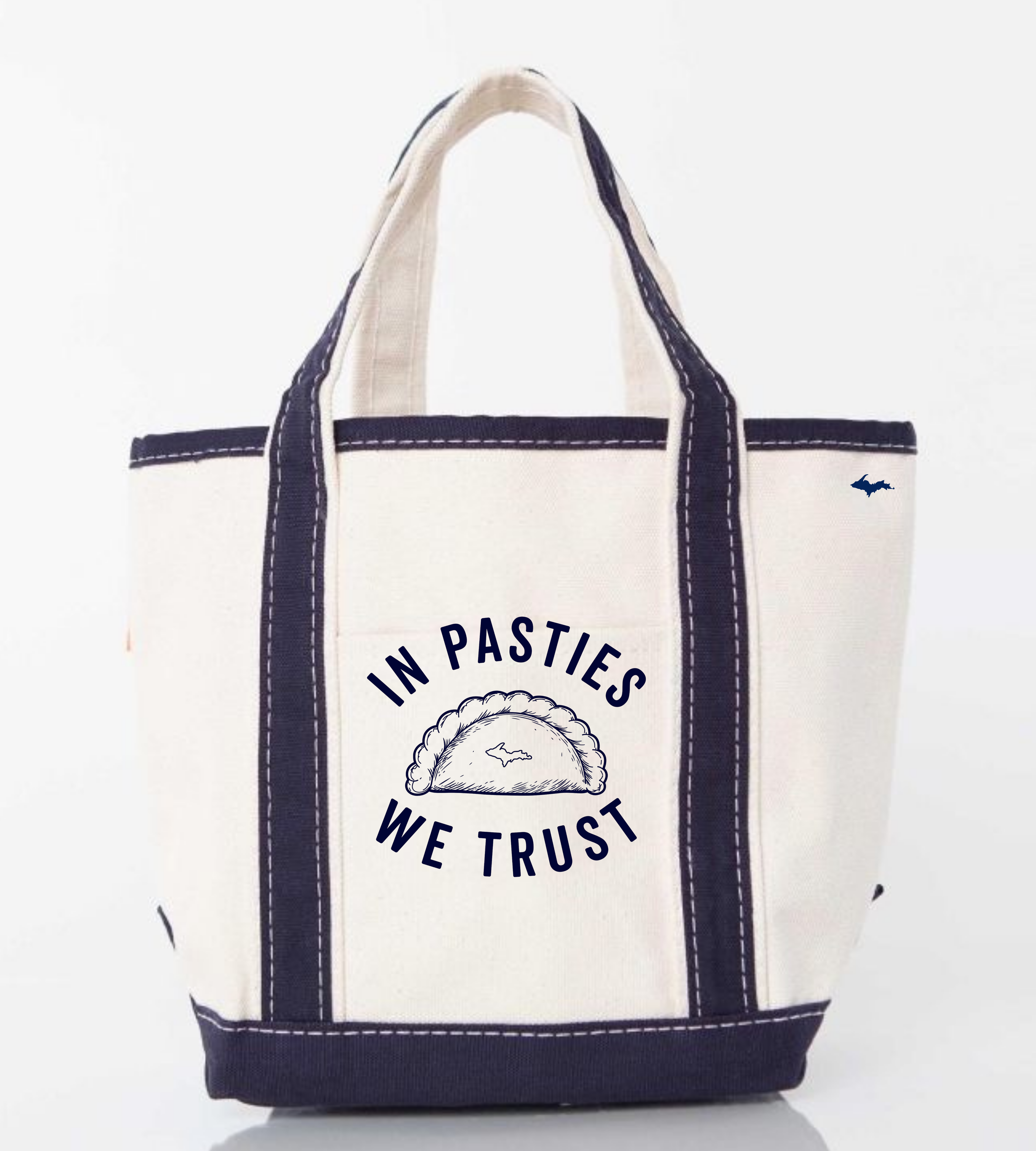 Canvas Tote Bag