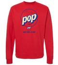 Just Call It POP Long Sleeve Tee