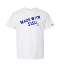 Made with SISU Short Sleeve Tee