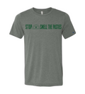 Stop and Smell the Pasties Short Sleeve Tee