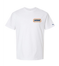 Superior Logo Short Sleeve Tee