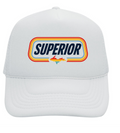 Superior Trucker Hat