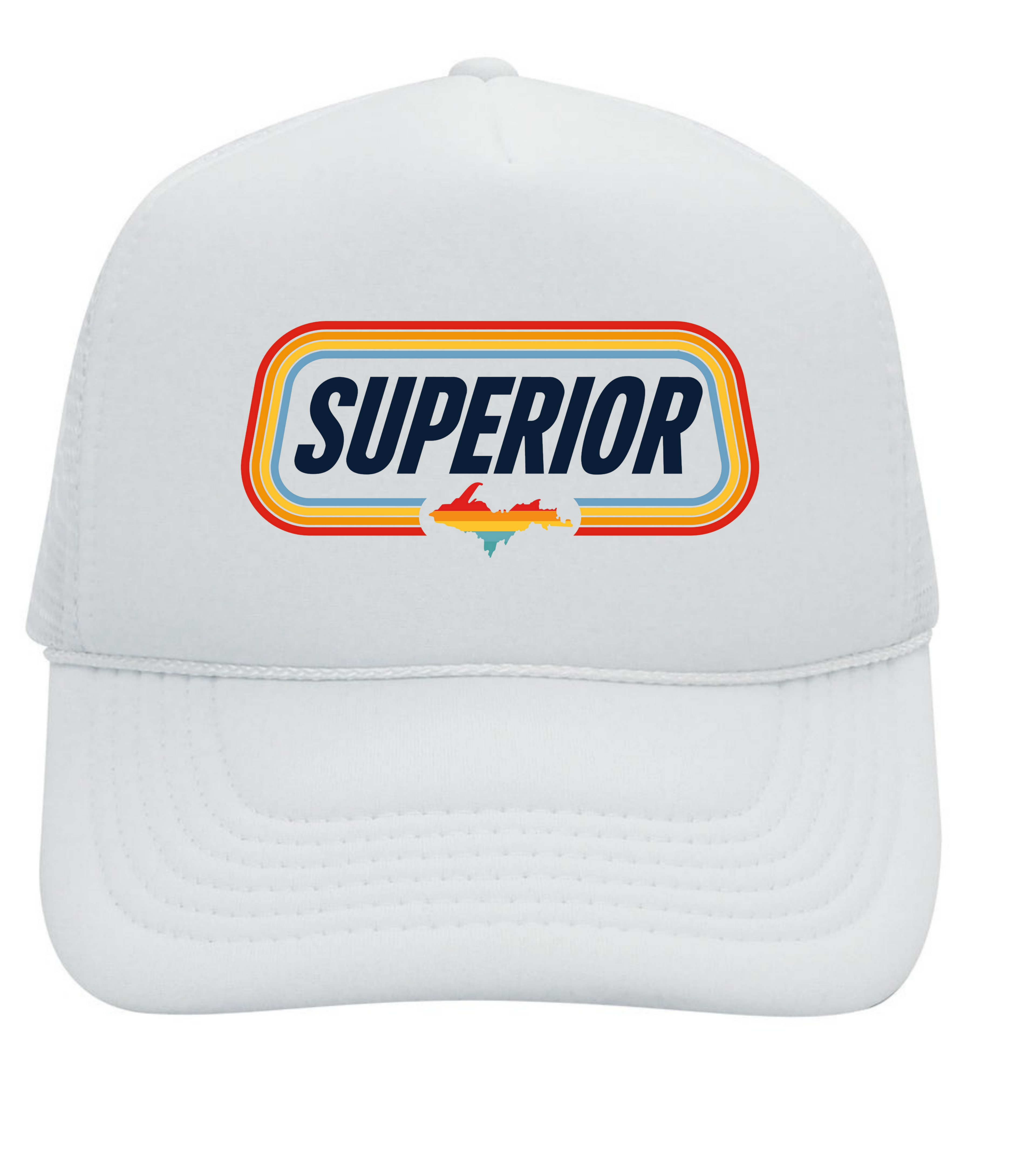 Superior Trucker Hat