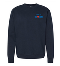 Keep on Yoopin' Long Sleeve Sweatshirt